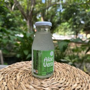 Aloe Vera Drink Small ELIP