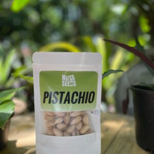 Pistachio NUTZ