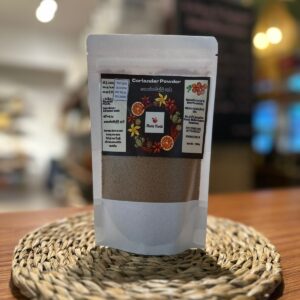 Coriander Powder NAST