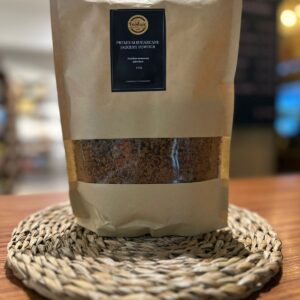 Cane Jaggery Powder FOOZ (GTE)