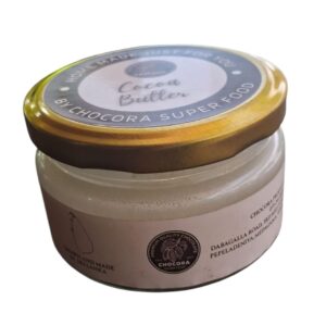 Cacao Butter CHCR