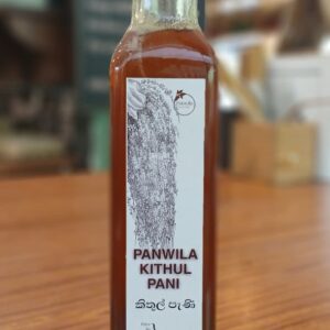 Kithul Syrup PANW