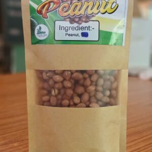 Roasted Peanut DINU