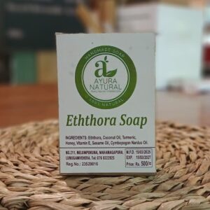 Aththora Soap AYUR