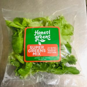 Super Green Mix HNST (GTE)