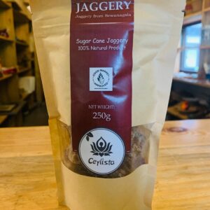 Sugar Cane Jaggery CEYL