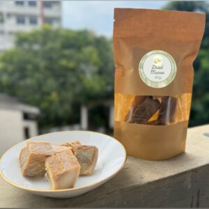 Dried Kiri Mura CPON (GTE)