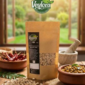 Split White Pea CEYL