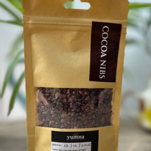 Cocoa Nibs YMNA