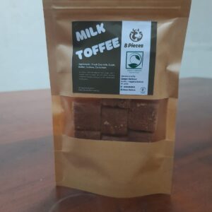 Milk toffee GRHB