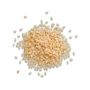 White Sesame Bulk THUL
