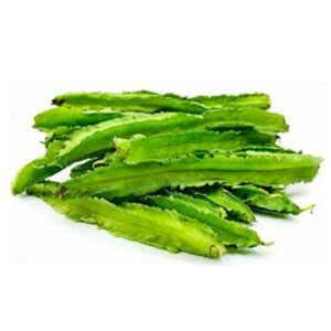 Winged Bean (Dambala) Organic (GTE)