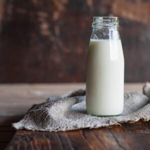 Fresh Milk GFLO (GTE)