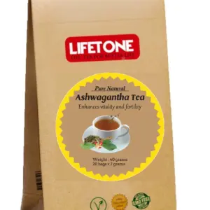 Ashwagandha  tea PSBG