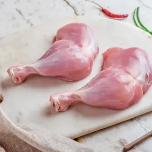 Free Range Chicken Legs RNKE (GTE)
