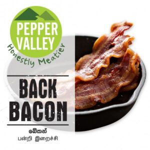 Bacon PPVF