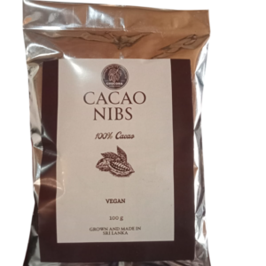 Cacao Nibs CHCR