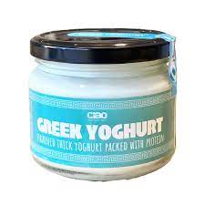 Greek Yogurt CIAO