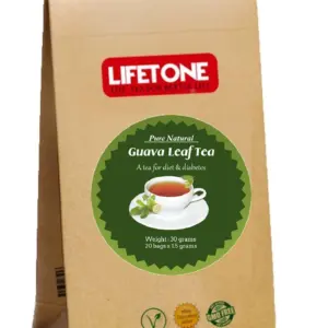 Guava leaf Tea PSBG