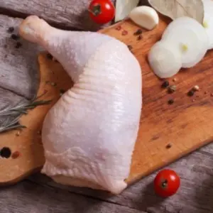 Free Range Chicken Legs AMIR (GTE)