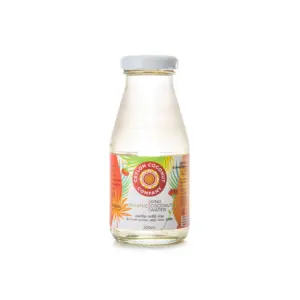Organic King Coconut Water CCC