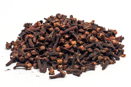 Organic Clove Bulk WILD (GTE)