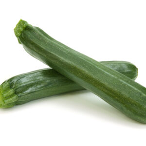 Zucchini Organic (GTE)