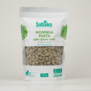 Moringa Pasta SBKO