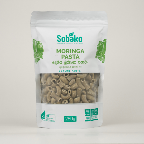 Moringa Pasta SBKO