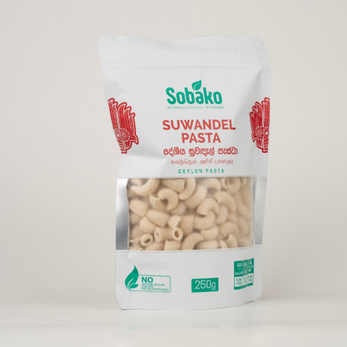 Suwadal Pasta SBKO
