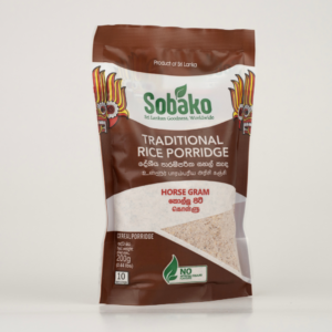 Traditional Kollu Porridge SBKO