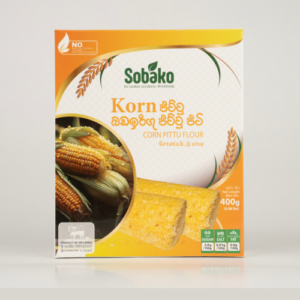 Corn Pittu Flour SBKO