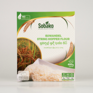 Suwandal String Hopper Flour SBKO