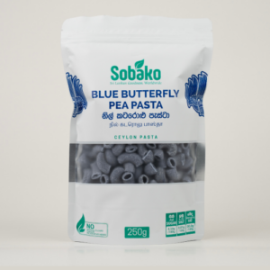 Bluebutterfly Pasta SBKO
