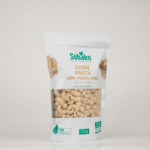 Corn Pasta SBKO